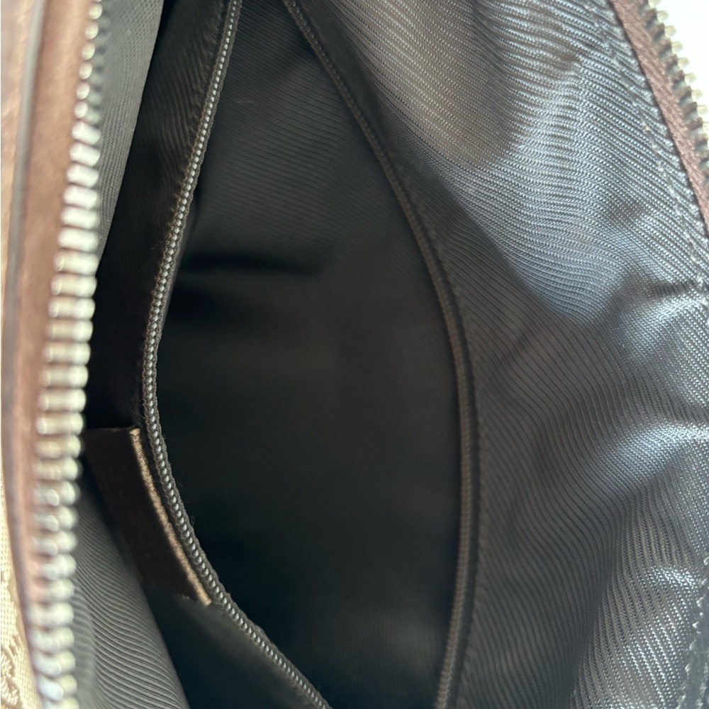 GUCCI Vintage Doctor Bag - Picture 14 of 16